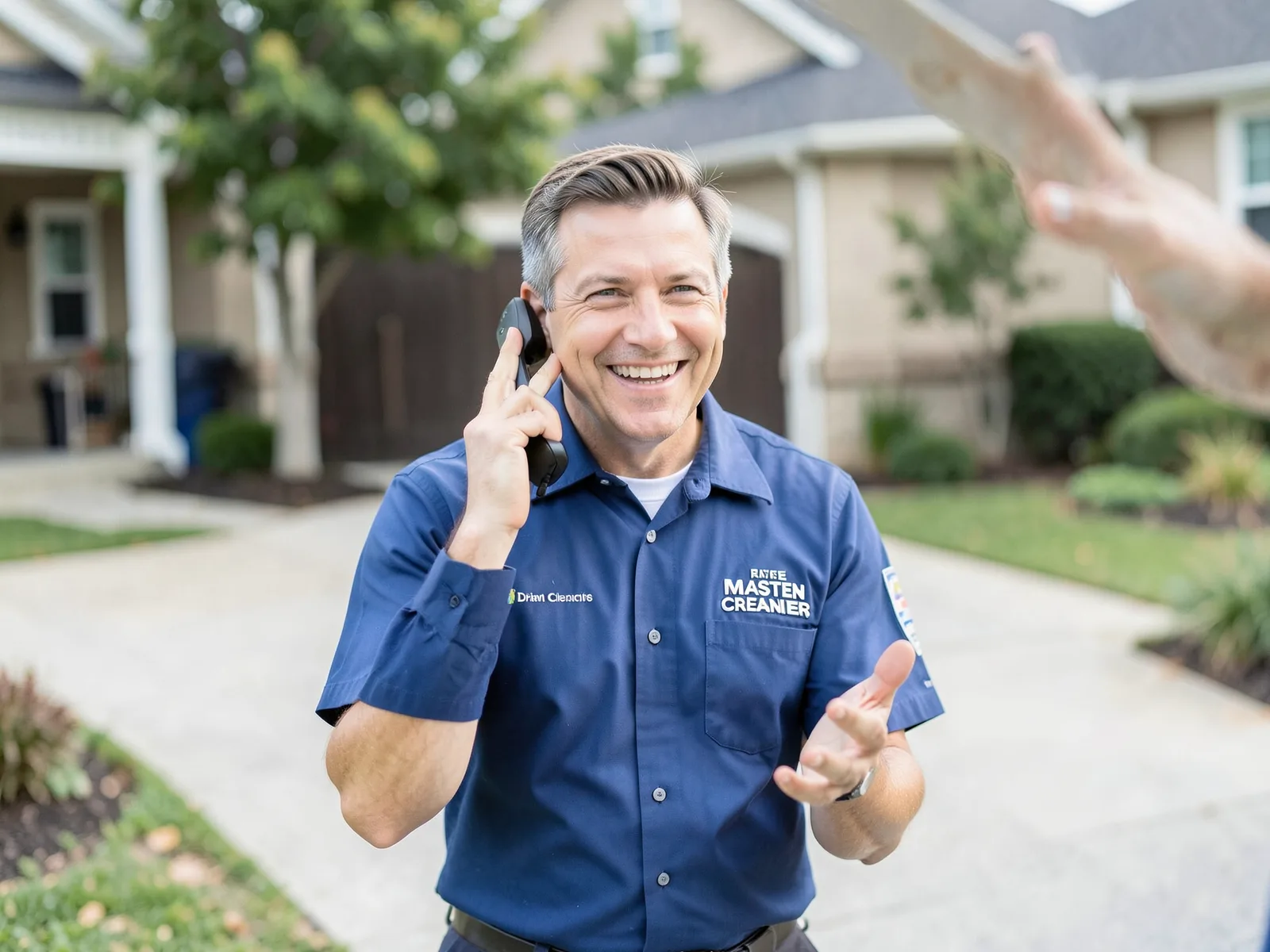 Drain Cleaning Lake Nebagamon, WI FAQs